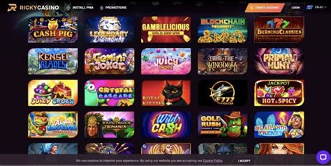 ricky casino au|Best ️ Australian Online Casino Real Money.